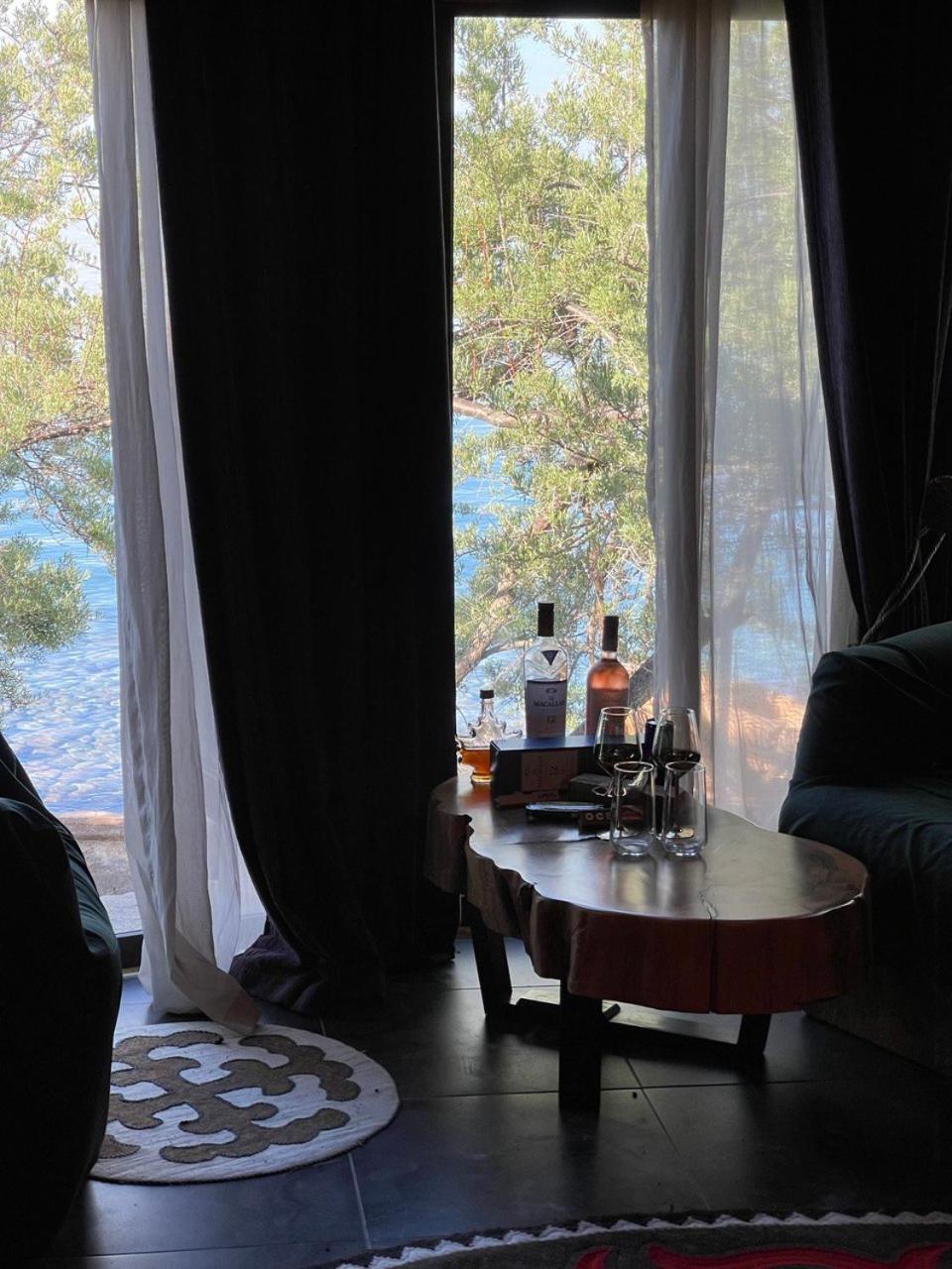 Tossor Ak-Tengir Yurt Resort מראה חיצוני תמונה